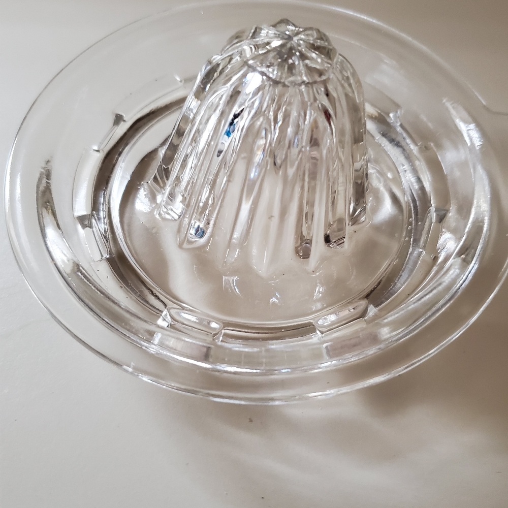 Vintage  Citrus Reamer